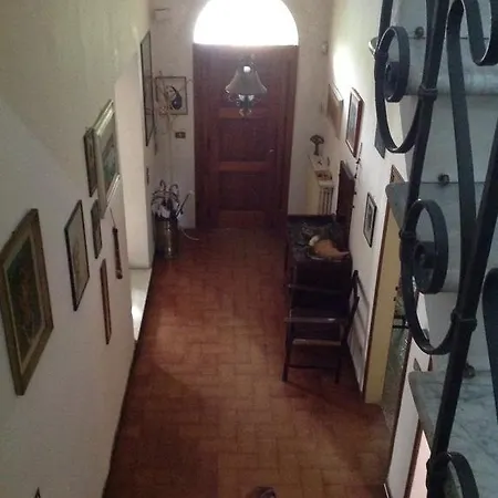 Villa La Di Lorenzo
