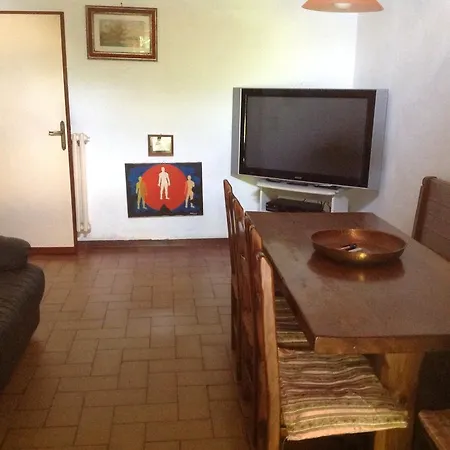 Villa La Di Lorenzo