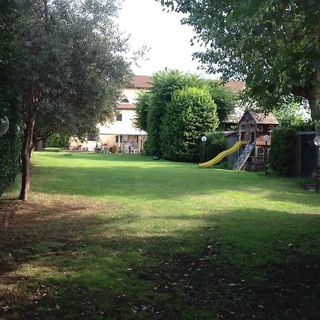 Villa La Di Lorenzo *